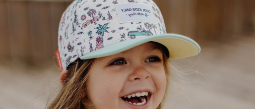 Gorras y sombreros